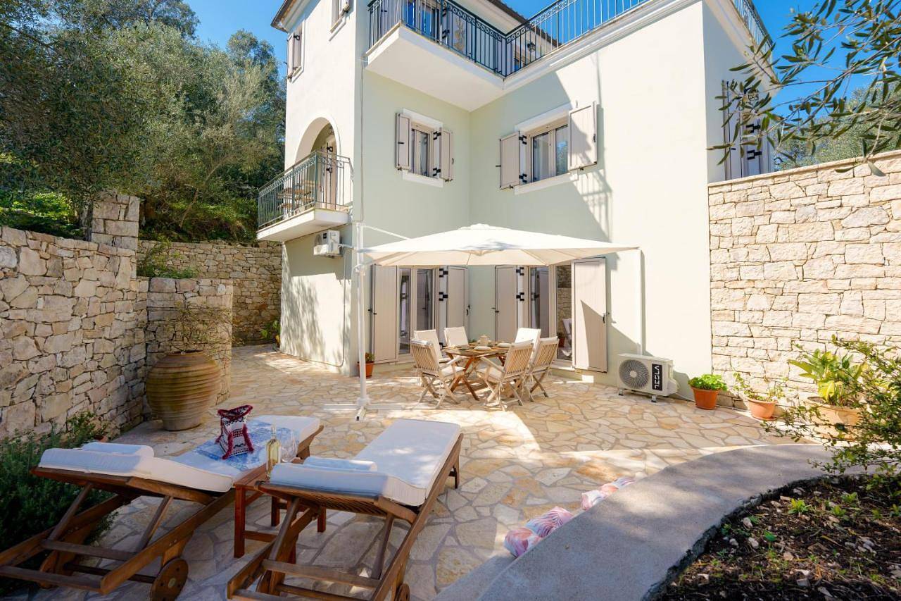 Ολόκληρο το διαμέρισμα, Fereniki's place in Γάιο, Παξούς