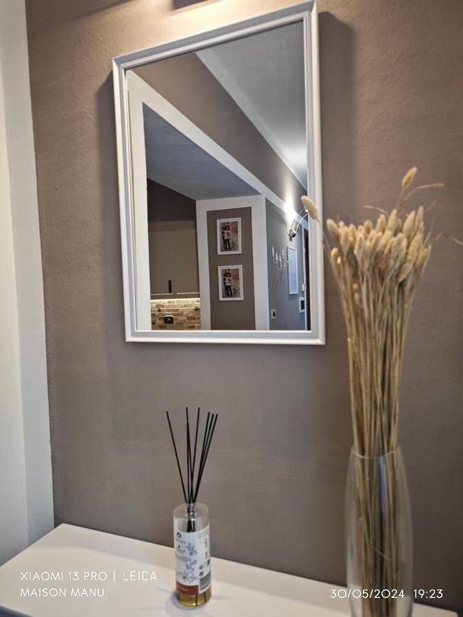 Appartement entier, Maison Manu e la piccola dimora in Perosa Argentina, Province de Turin
