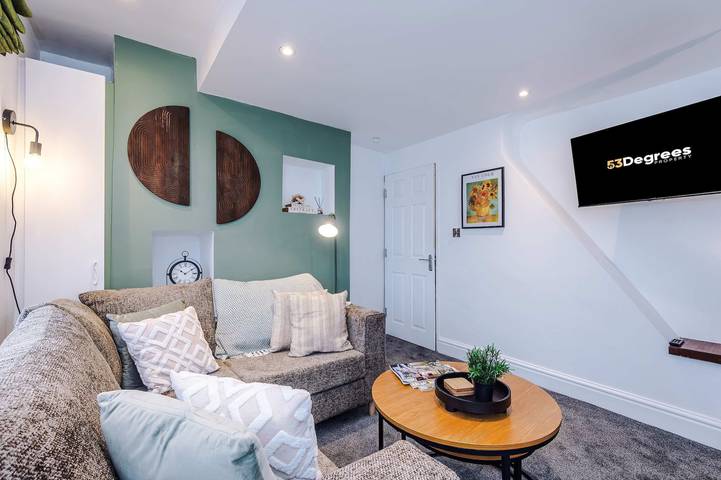 Vakantieappartement voor 6 personen - 1
