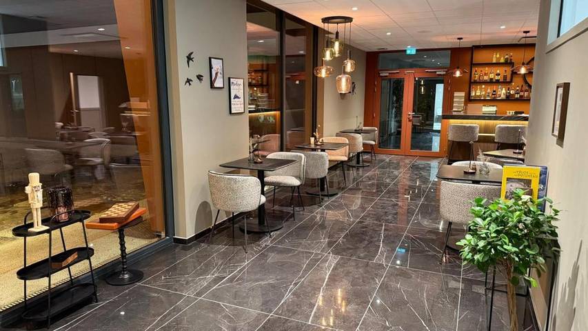 Hôtel pour 2 personnes, avec terrasse et vue à Saint-Jean-de-Maurienne - 3