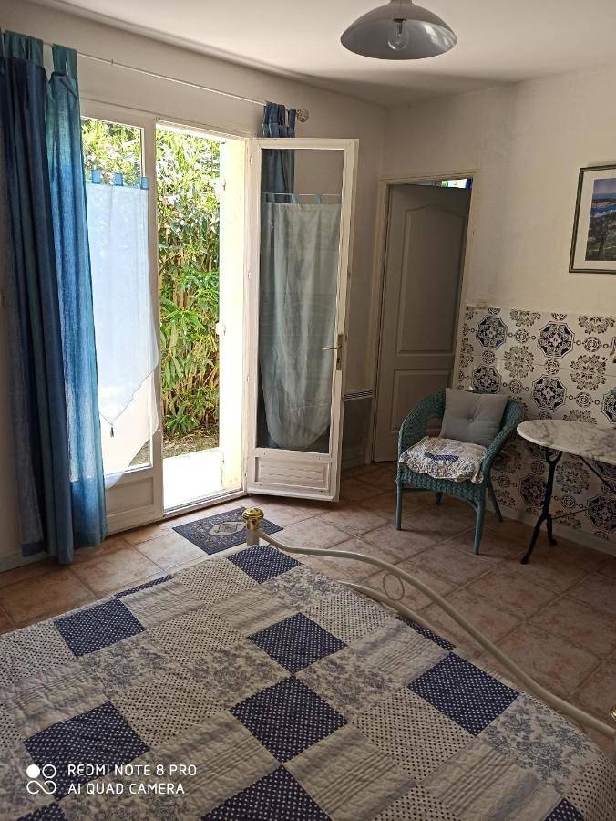 Mas des pins in Golf de Saint Cyprien, Saint-Cyprien