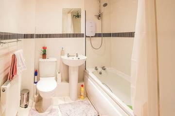 Apartment for 5 People in Bracknell, Bracknell Forest, Photo 3