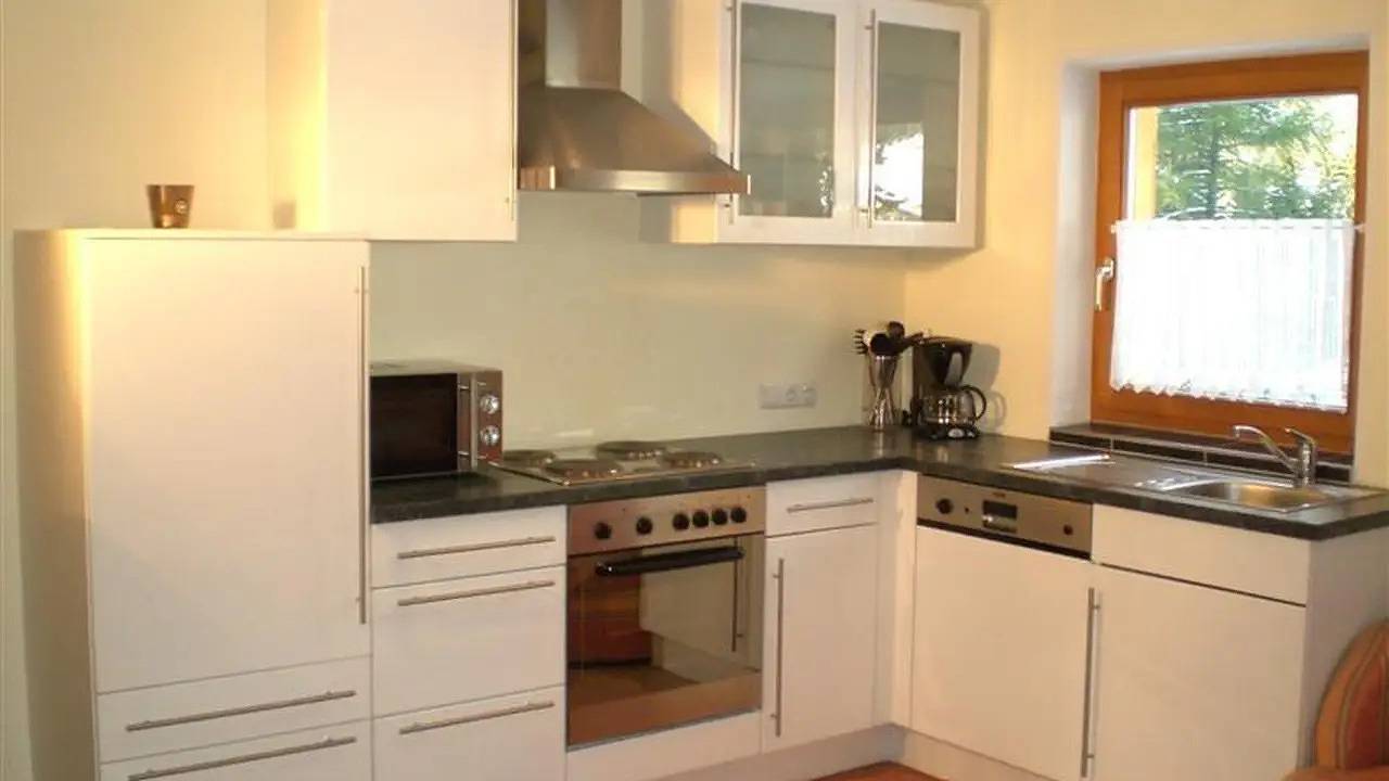 Ganze Ferienwohnung, Ferienwohnung für 4 Personen (70 m²) in Klösterle am Arlberg in Klösterle am Arlberg, Arlberg