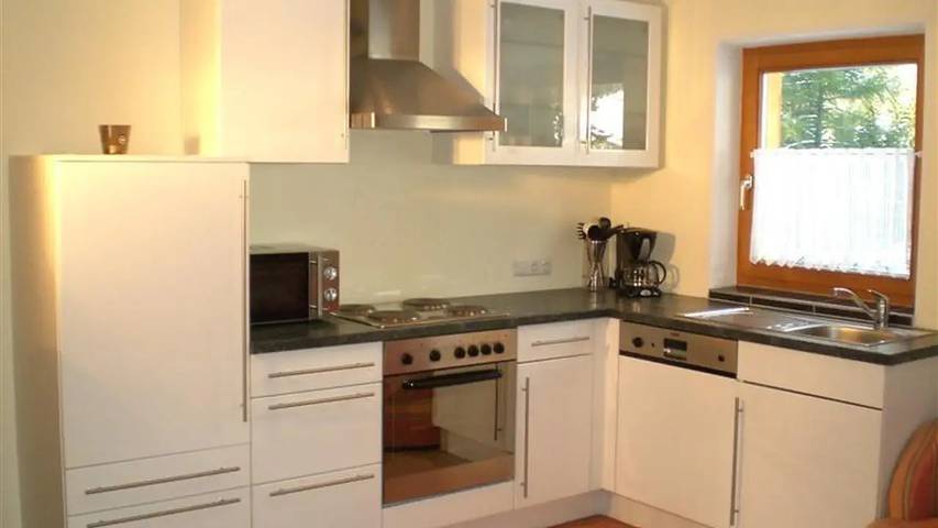 Ferienwohnung für 4 Personen in Klösterle am Arlberg - 4