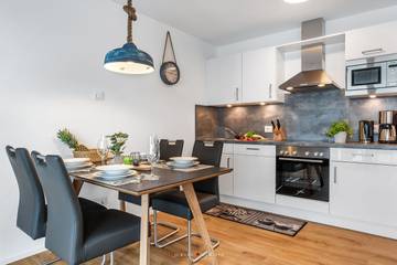 Ferienwohnung für 4 Personen in Kappeln, Ostsee Schleswig-Holstein, Bild 3