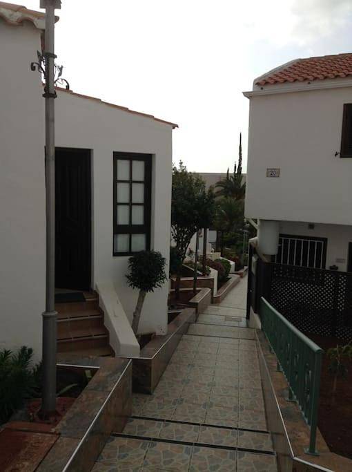 Apartamento entero, Puerto Colon Membrillosuites Collection in Playa Puerto Colón, Adeje