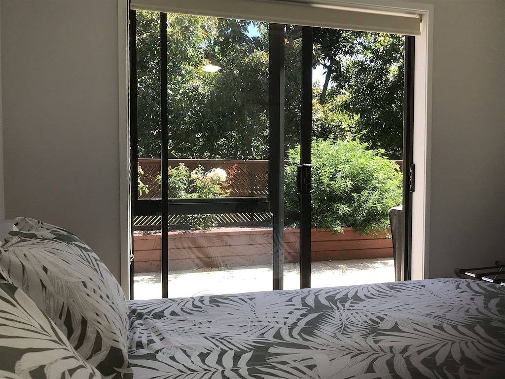 Entspannender ländlicher Rückzugsort auf idyllischem Avocado-Obstgarten in Western Bay of Plenty District