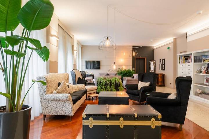 Appartamento per 2 persone, con piscina e giardino, con animali domestici in Formigine