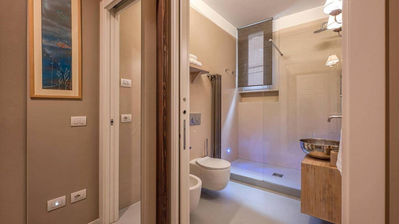 A'Mare Luxury Rooms in Diano Marina, Commune de Diano Marina