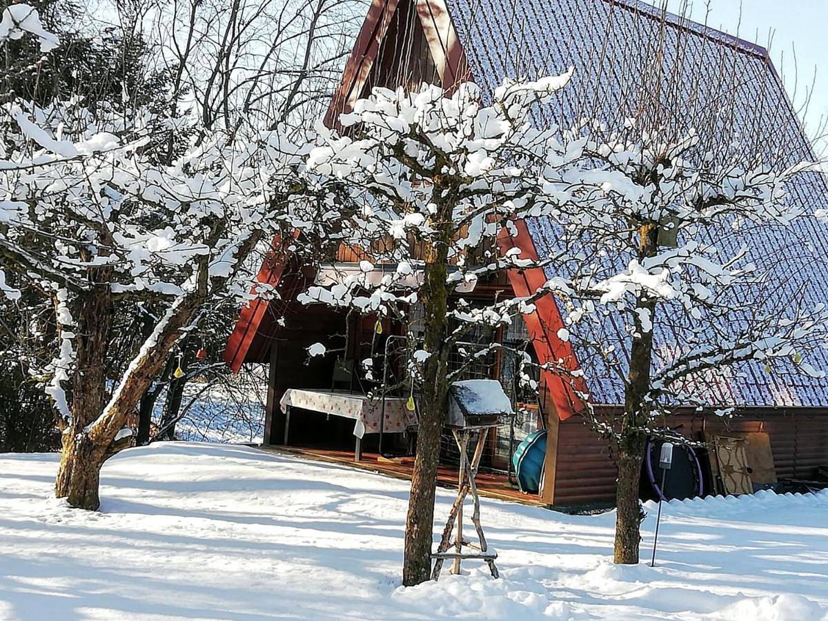 Ferienhaus Ederer in Waldmünchen, Ostbayern