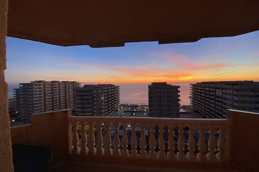 Entire apartment, Penthouse holiday apartment, La Manga del Mar Menor in La Manga del Mar Menor, Mar Menor
