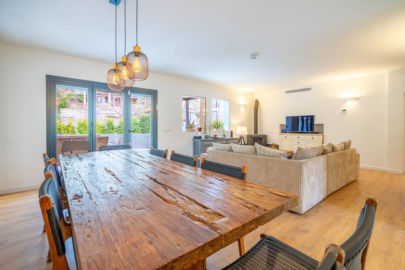 Vivienda Unifamiliar Esporles in Esporles, Mallorca Oeste