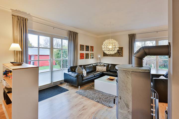 Ferienhaus für 4 Personen, mit Garten auf Fischland - Darß - Zingst - 3