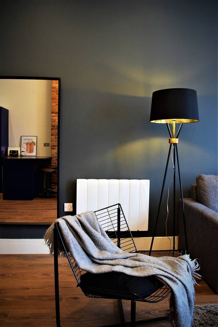 Location de vacances pour 6 personnes à Bristol - 3