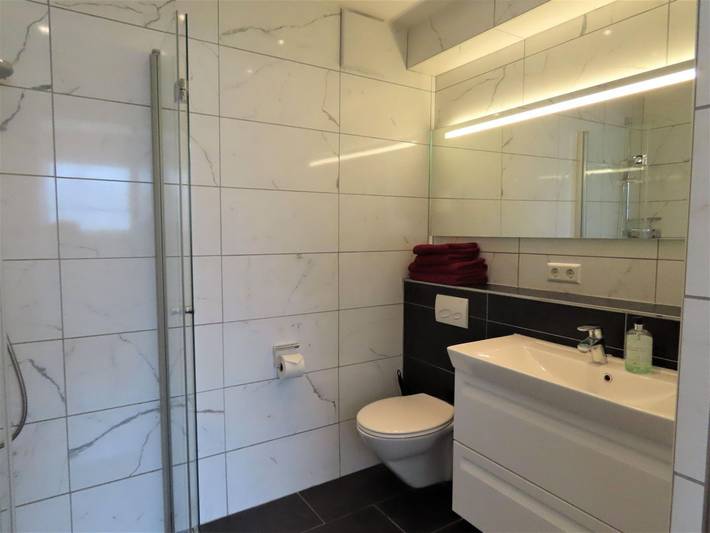 Ferienwohnung für 2 Personen, mit Terrasse und Garten in Obersee (Bodensee) - 4