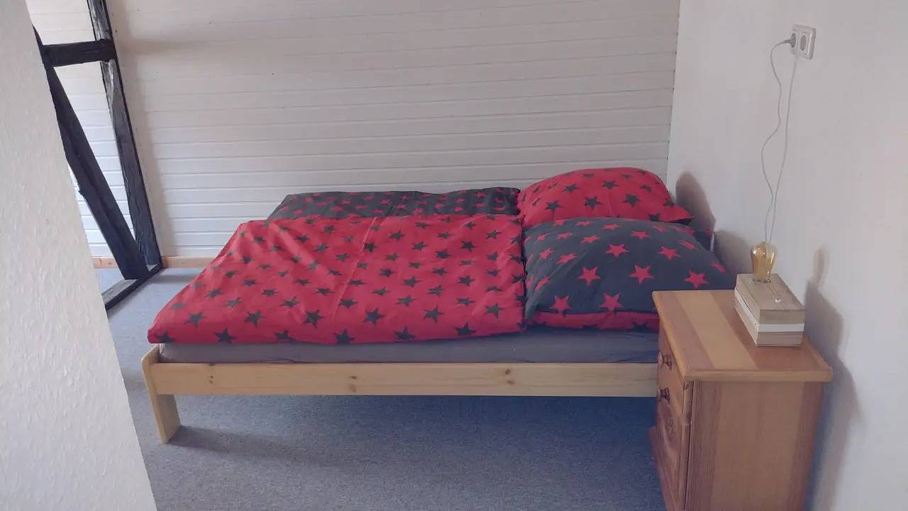 Ganze Ferienwohnung, Ferienwohnung für 4 Personen (130 m²) in Gießen in Gießen, Lahntal