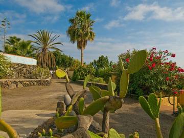 Finca für 2 Personen in Los Llanos de Aridane, La Palma Süd, Bild 3