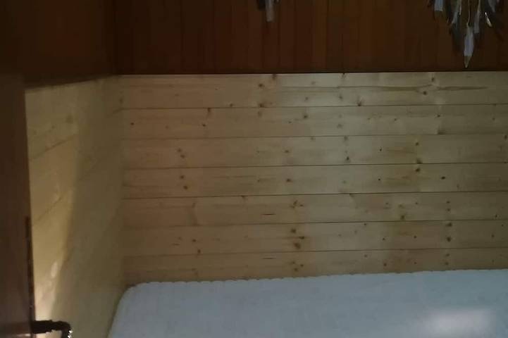 Le p'tit chalet à Papi-Mamie in Les Rousses, Parc naturel régional du Haut-Jura