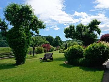 Hütte für 4 Personen in Vöhl, Waldecker Land, Bild 4