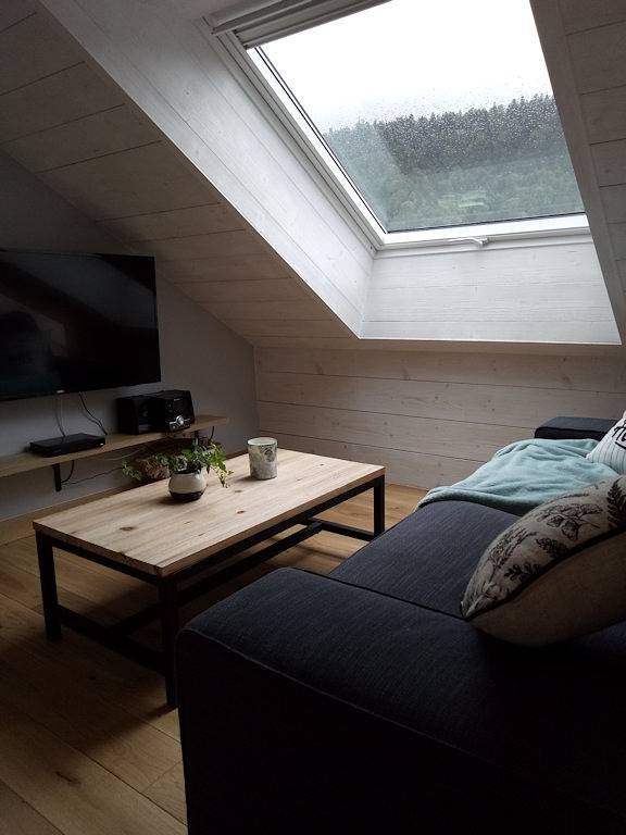 Gîte pour 4 personnes à Mont-Dore - 3