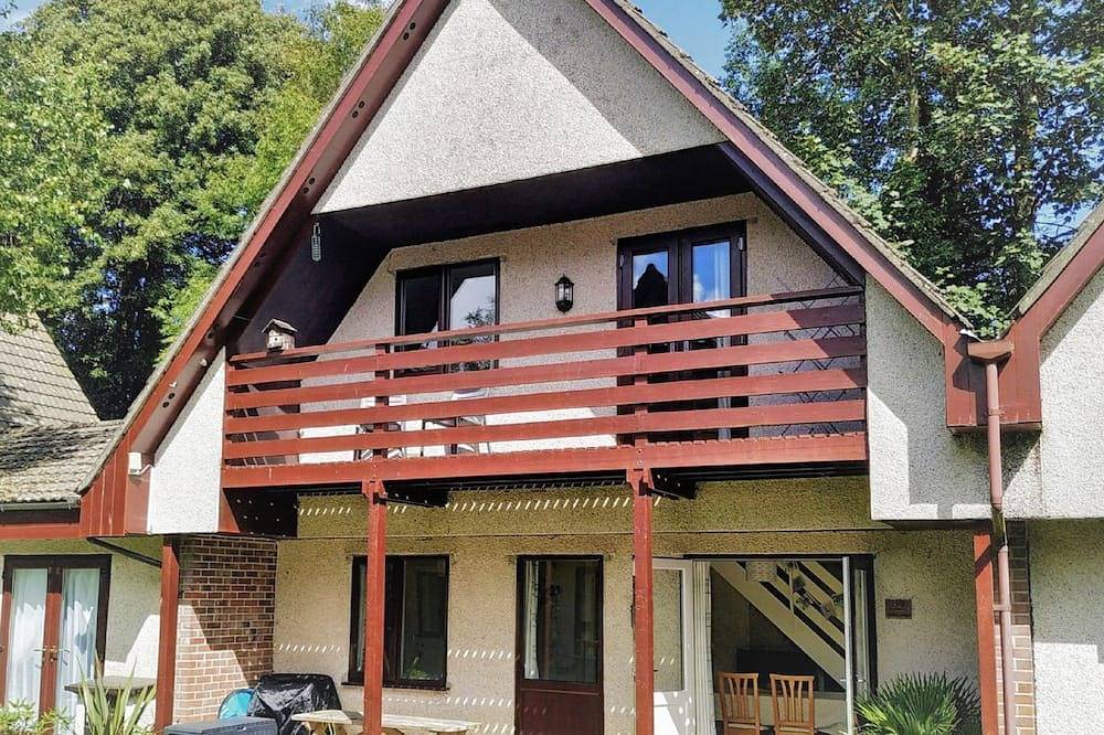 Casa vacanza a Cornovaglia a partire da 120€ a notte