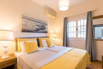 Villa for 8 People in Agios Stefanos (Corfu), Corfu, Photo 1