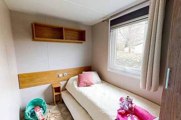 Camping für 6 Personen in Capbreton, Dax und Umgebung, Bild 2