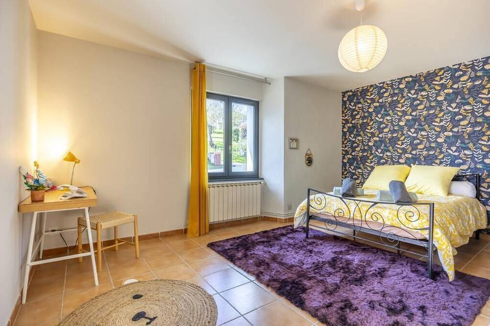 Irazabal Beheria Villa in Espelette, Bayonne und Umgebung