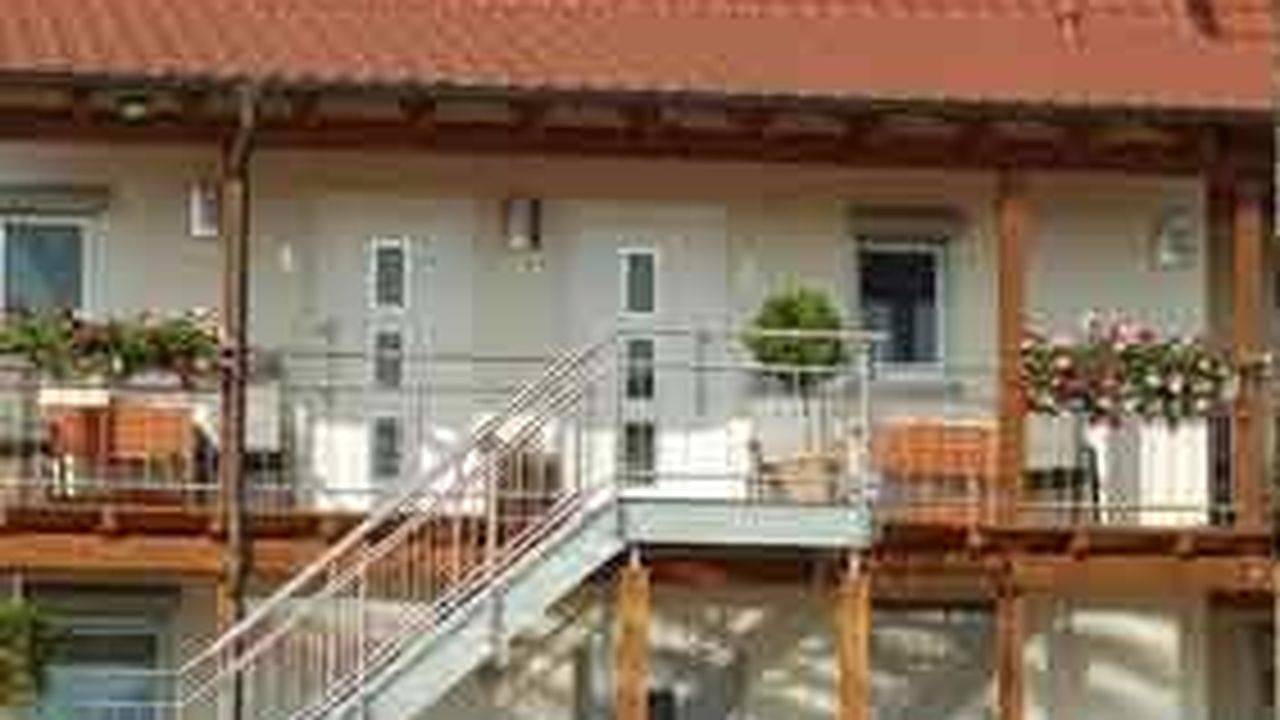 Ganze Ferienwohnung, Ferienwohnung für 4 Personen (60 m²) in Billigheim-Ingenheim in Ingenheim, Billigheim-Ingenheim