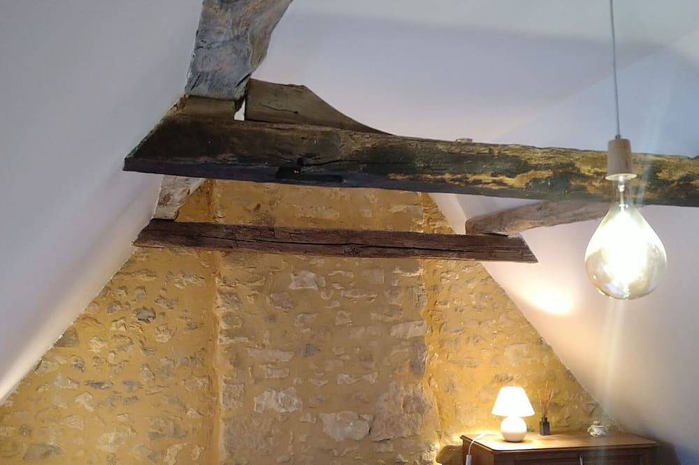 Le chardon des ânes; Au coeur du Périgord Noir in Fleurac, Périgord Noir