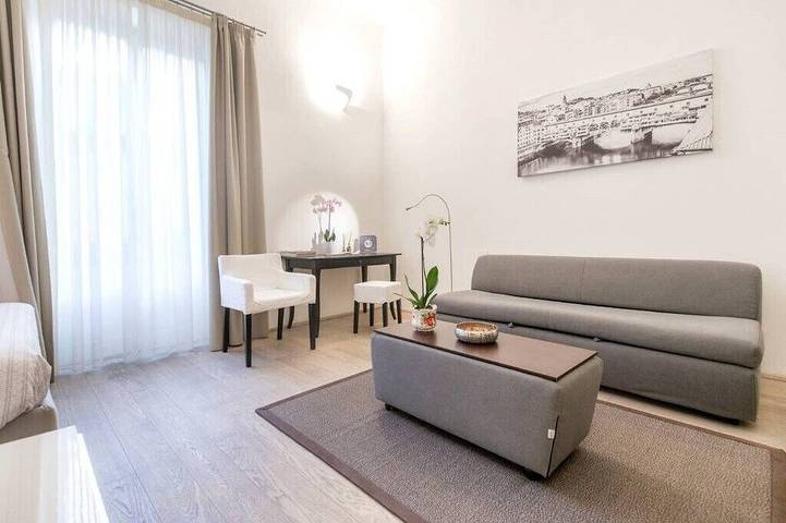 Casa vacanza per 4 persone a Firenze