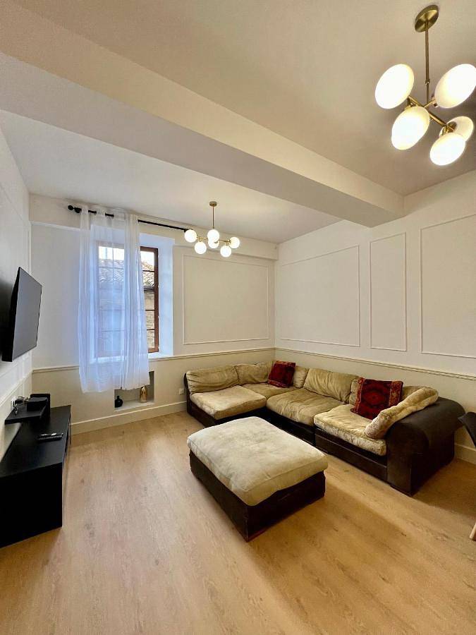 Gîte pour 4 personnes, avec vue à Conques-sur-Orbiel - 4