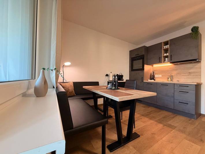 Ganze Ferienwohnung, App. Dachsteinblick - App. Dachsteinblick in Haus, Schladming-Dachstein