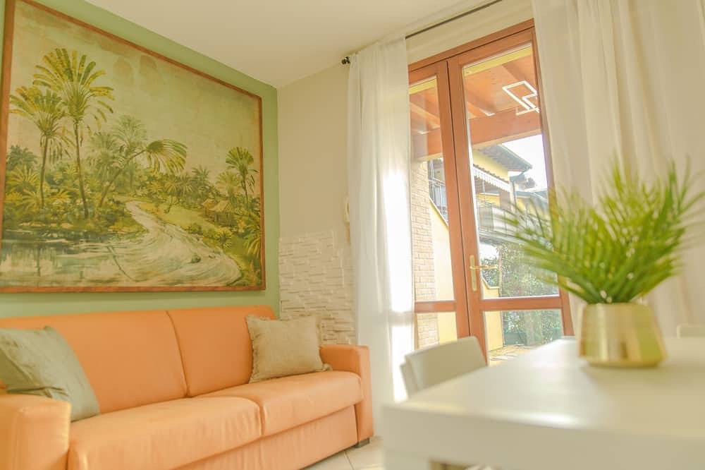 Geheel appartement, Herringbone Court in Lonato, Provincie Brescia