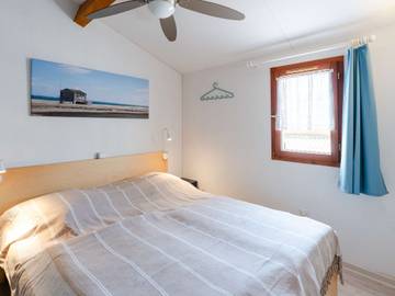 Villa pour 4 Personnes dans Les Ayguades, Gruissan, Photo 3