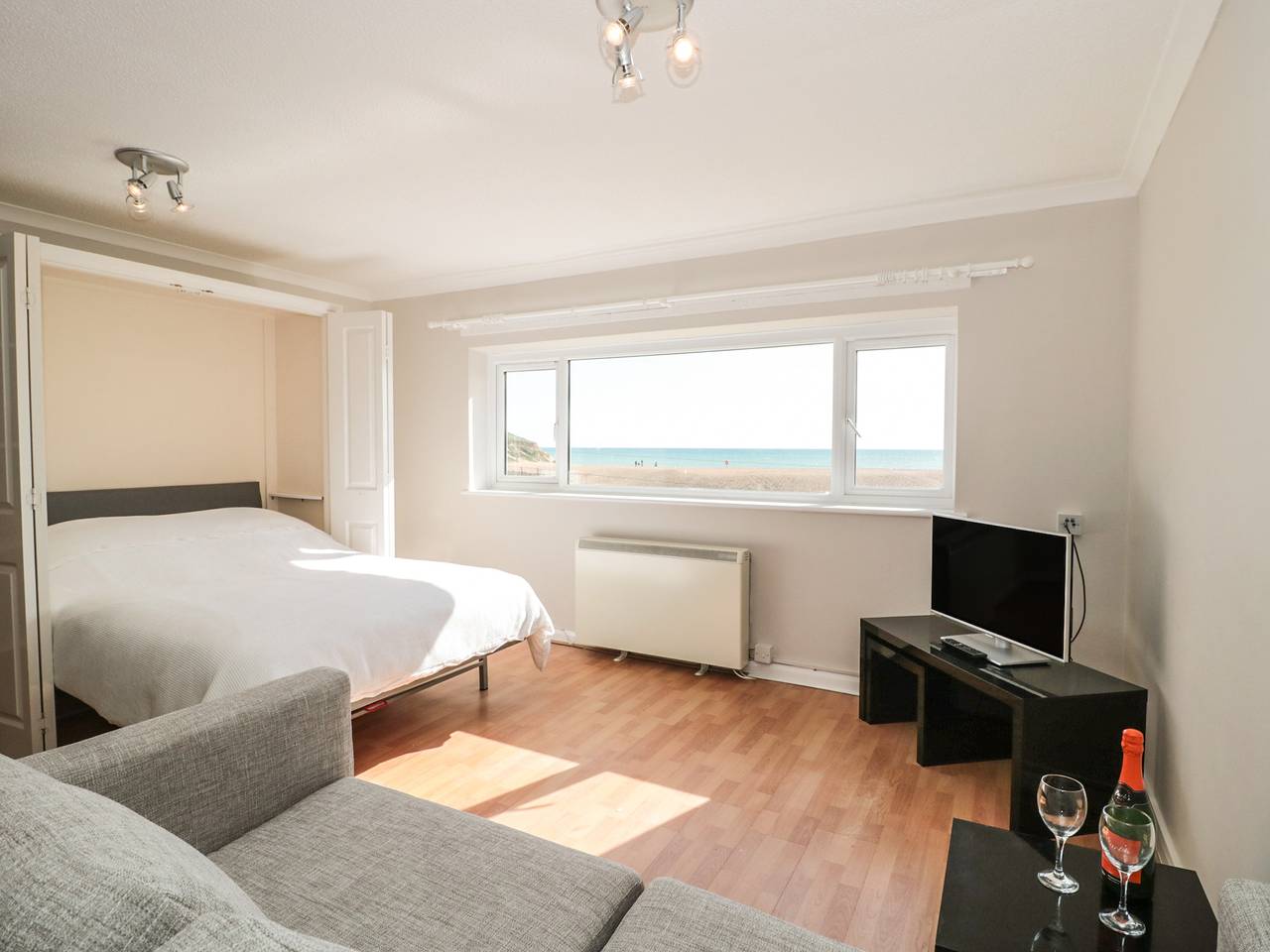 Flat 30 in West Bay, Dorset