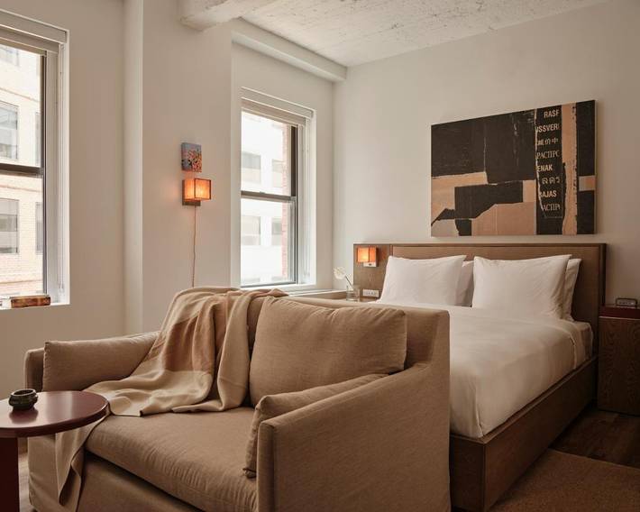 Ferienhaus für 2 Personen, mit Haustier in Washington D.C.