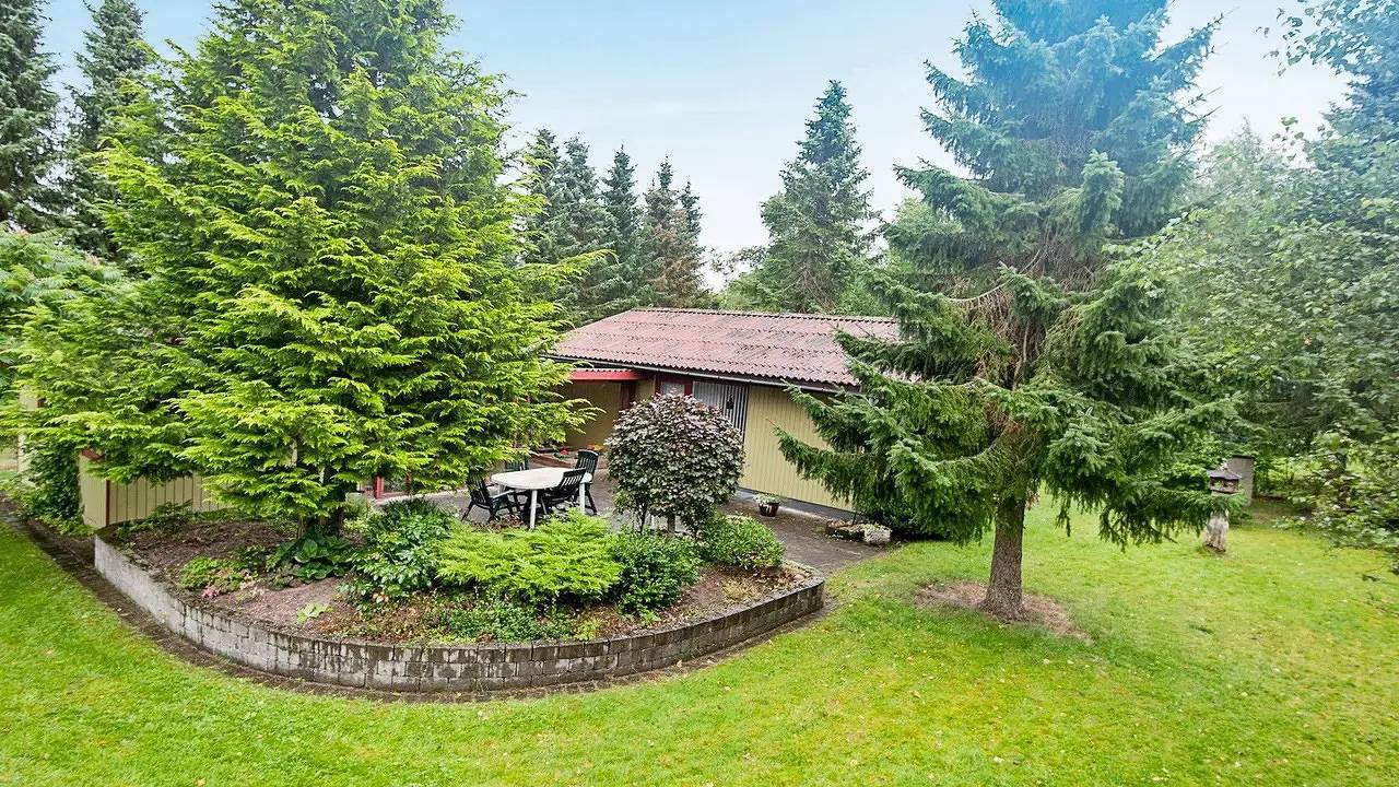 Casa vacanza a Silkeborg e dintorni a partire da 64€ a notte
