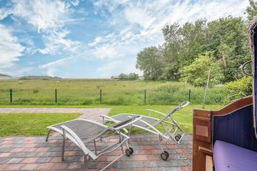 Bungalow für 4 Personen in Dagebüll, Nordfriesland, Bild 1