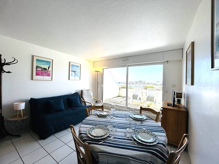 Ferienwohnung für 4 Personen, kinderfreundlich in der Bretagne - 2