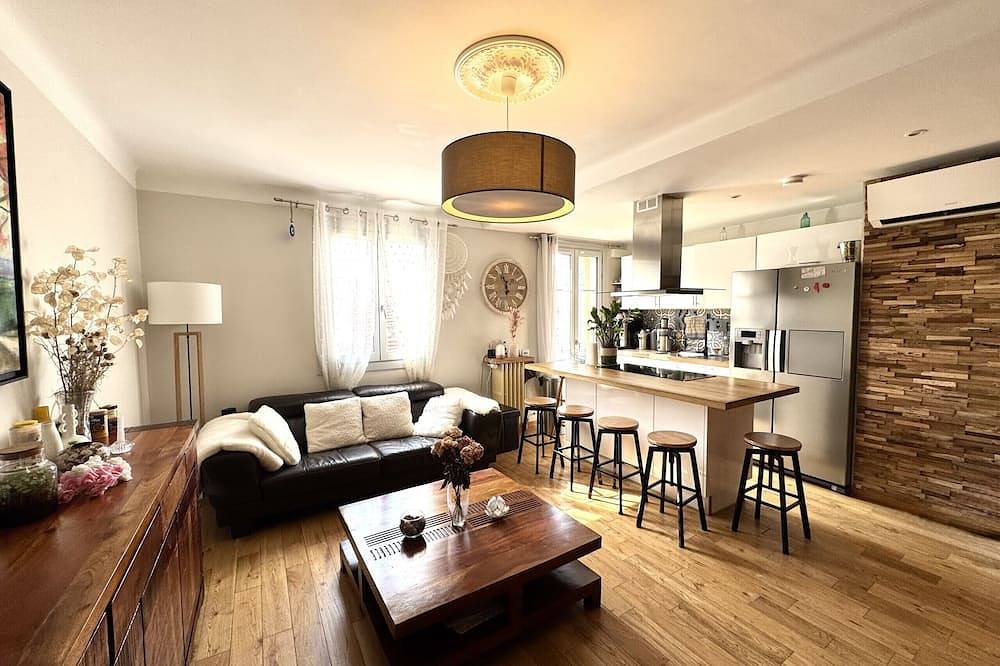 Photo : Appartement de vacances