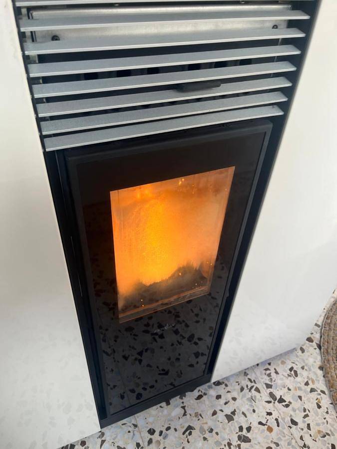 Casa rural para 2 personas, con vistas además de terraza y jardín en Corredor De Almansa - 2