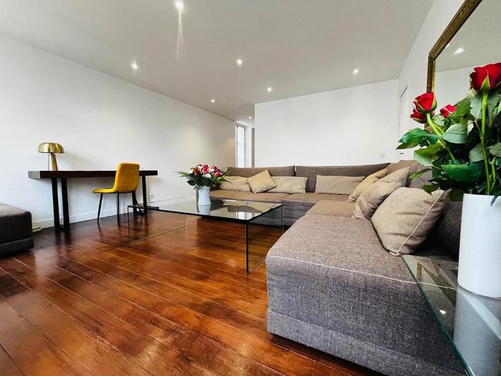 Appartement de vacances pour 3 personnes