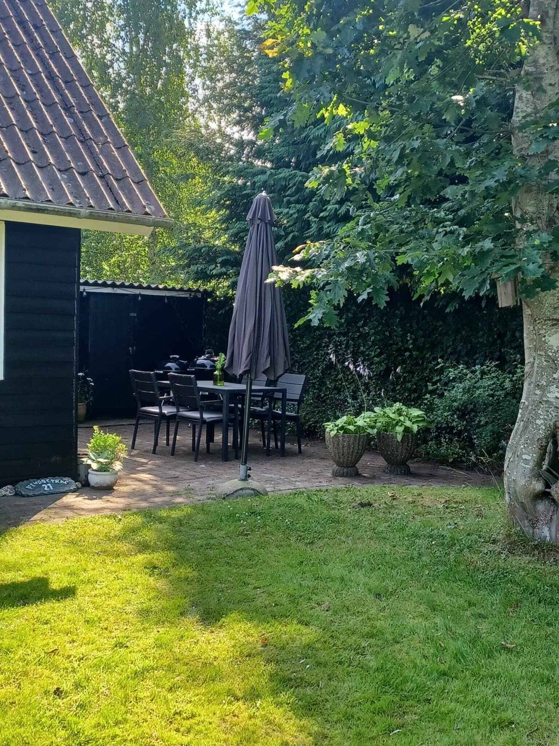 Charmantes Ferienhaus bei Vejlby Fed in Vejlby Fed, Kleiner Belt