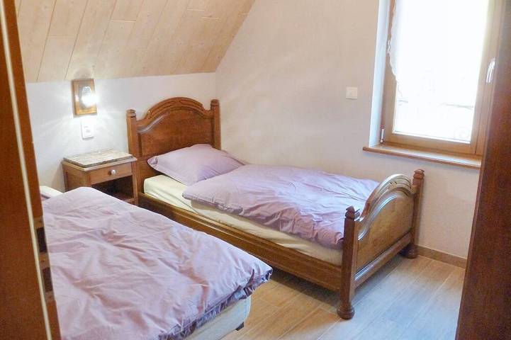 Gîte pour 4 personnes à Bernardvillé - 3