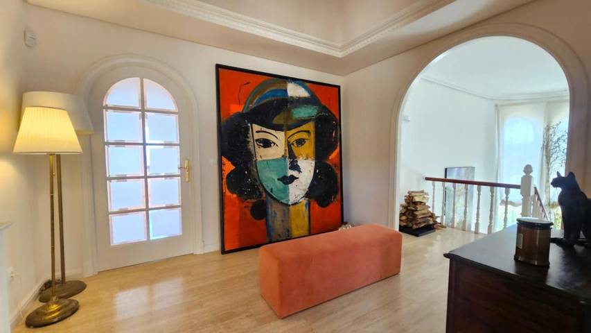 Maison d’hôte pour 2 personnes à Vigo - 4