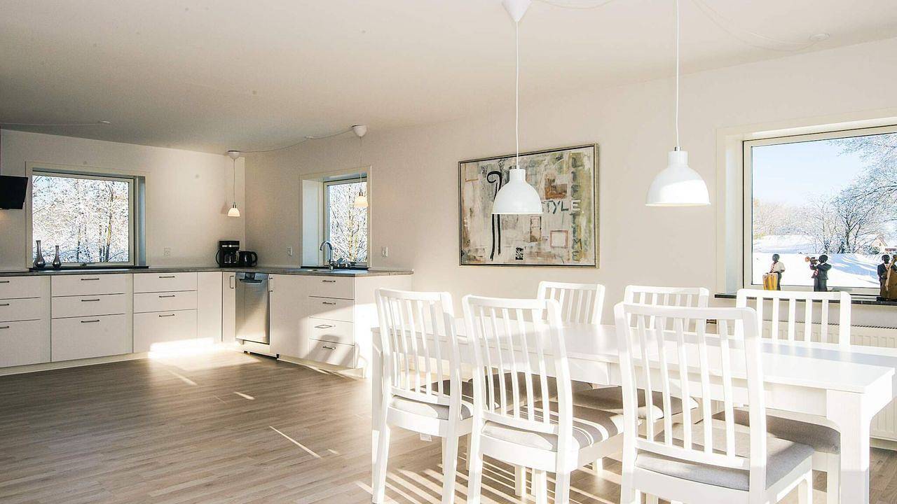 Ferienhaus für 6 Personen (98 m²) in Give in Vejle und Umgebung