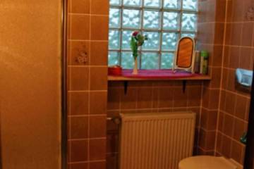 Hütte für 3 Personen in Amorbach, Main-Odenwald, Bild 1