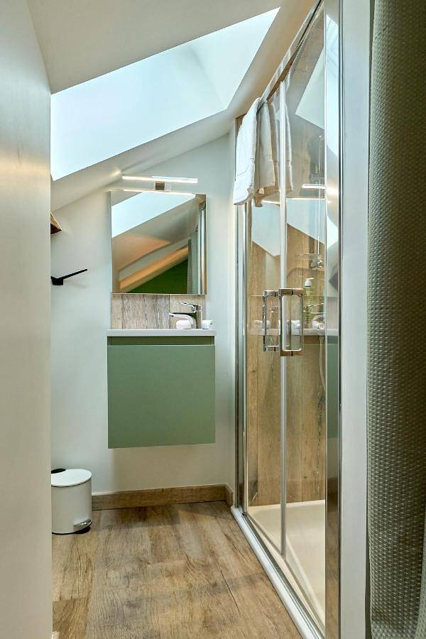 Gîte pour 2 personnes à Nevers - 4