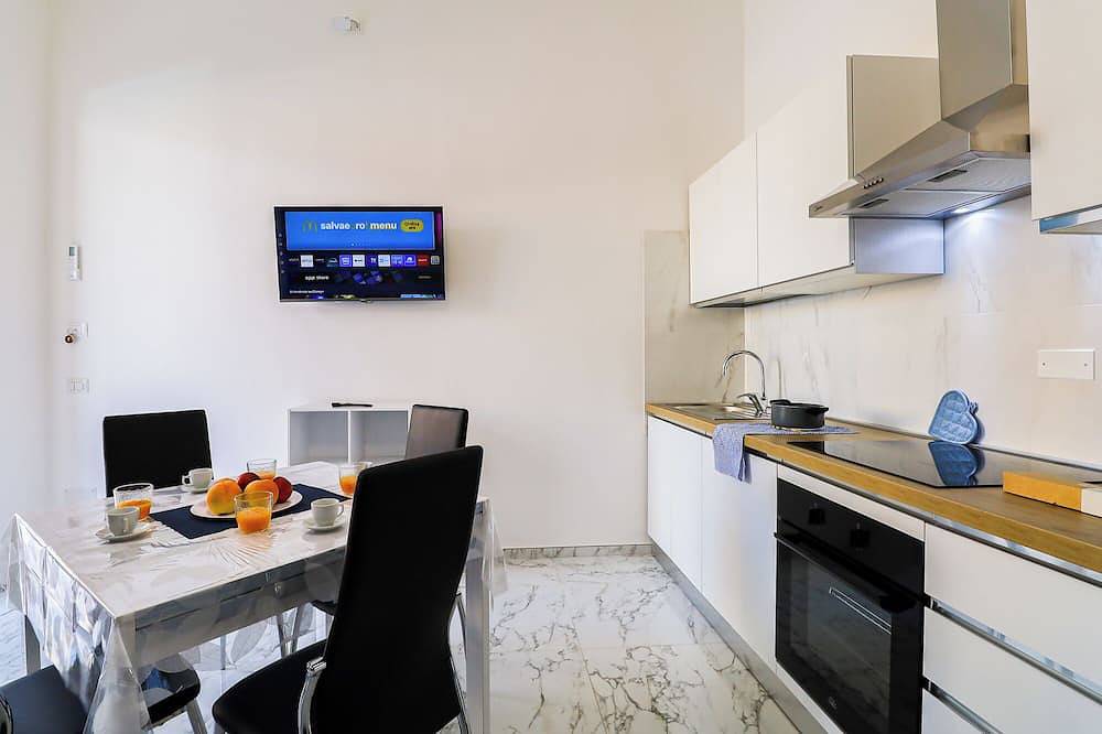 Entire apartment, Nettuno 80/1 by Casa di Marco in Gallipoli, Gulf of Taranto